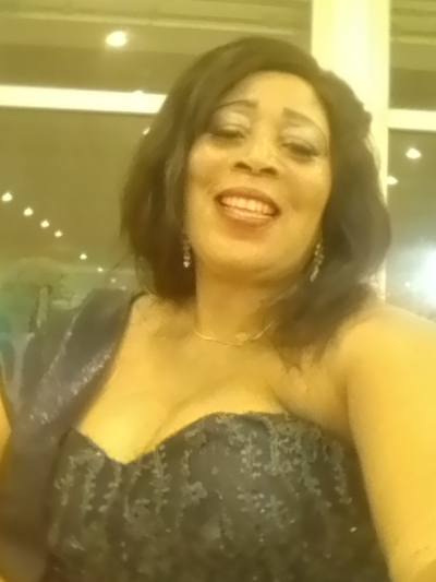 Orchelle 57 years Chretienne Cameroon