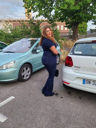 Colombe 44 ans Mitry-mory  France