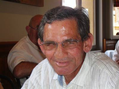 Christian 66 ans St Germain Laval France