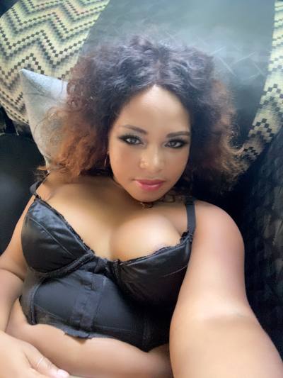 Sylvie 36 ans Tamatave  Madagascar