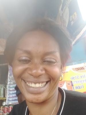 Yolande 34 ans De You De 3  Cameroun