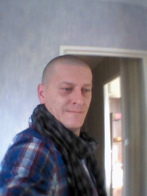 Ludovic 48 ans Cambrai  France