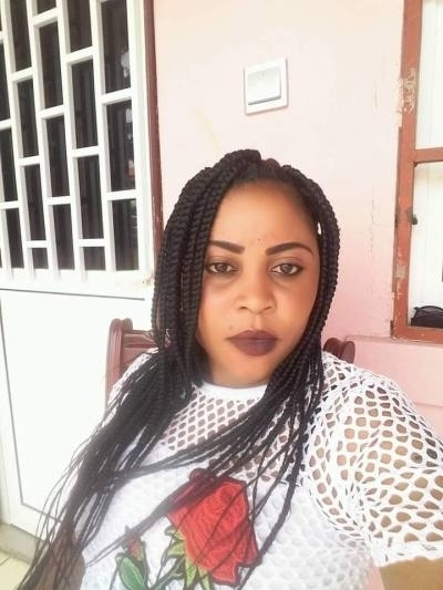 Carole 38 ans Douala Bonaberi  Cameroun