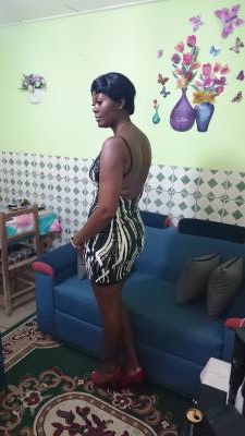 Perle 35 ans Yaounde Cameroun
