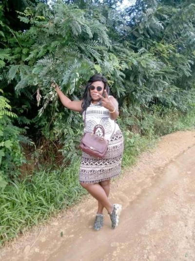 Joelle 36 years Yaoundé Cameroon