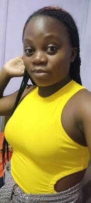 Clementine 29 ans Libreville  Gabon