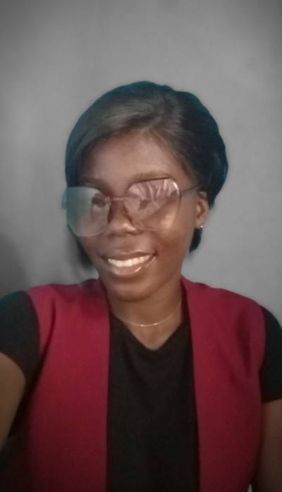 Manica 27 ans Daloa Côte d'Ivoire