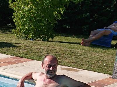 Marc 61 ans Abcde France