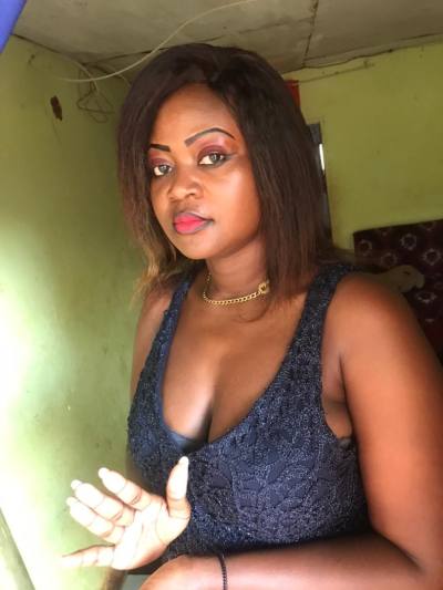 Lucie 41 ans Yaoundé Cameroun