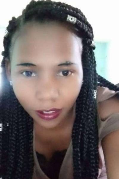 Lucie Site de rencontre femme black Côte d'Ivoire rencontres célibataires 33 ans