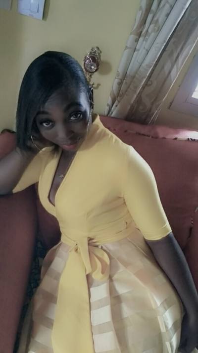 Odile Minkoe 35 ans Obala Cameroun