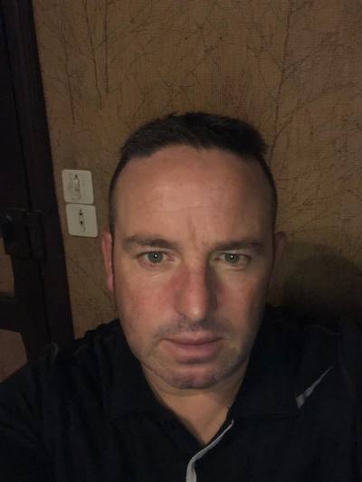 Laurent  51 ans Toulouse France