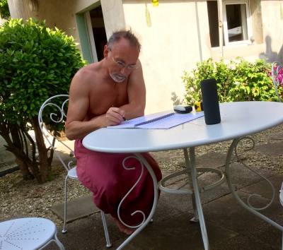  Didier 55 ans Dainville France