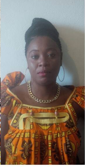 Chantal  35 ans Libreville  Gabon