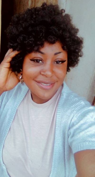 Adrienne 29 years Ville De Yaoundé Cameroon