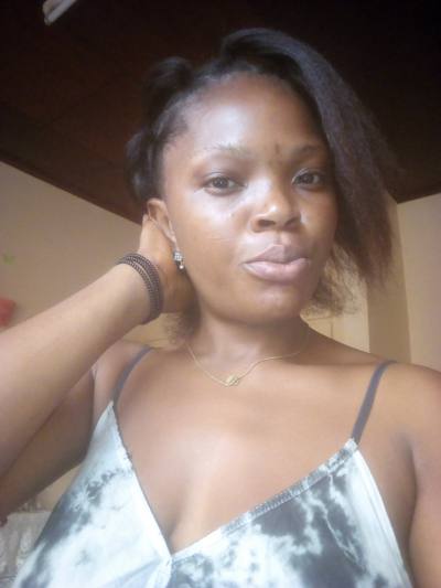 Chantal 31 ans Yaoundé  Cameroun