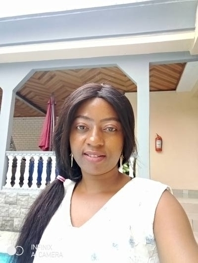 Rencontre Femme Marie Flore Ans Cameroun Cm Et Kg