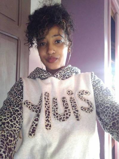 Annick 33 ans Antsirabe Madagascar