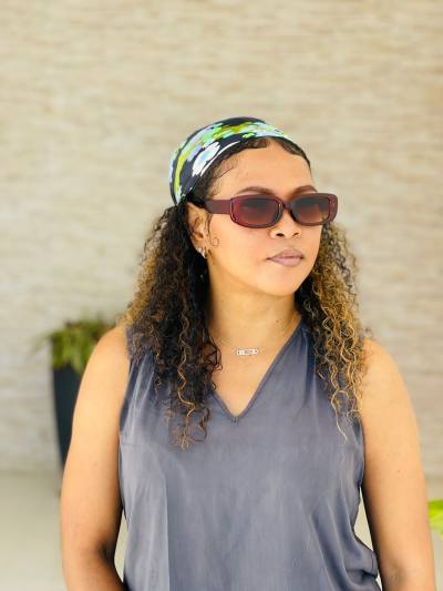 Ediane 46 ans Tananarive Madagascar