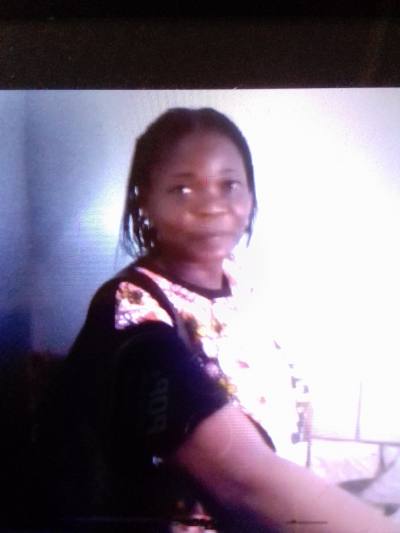 Judith 50 years Douala 3eme Cameroon