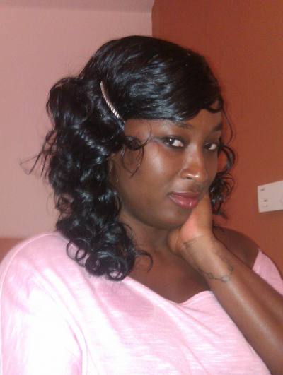 Alimata sara 33 ans Cotonou Bénin