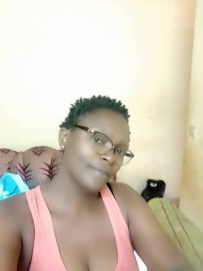 Sandrine 44 ans Yaoundé5 Cameroun