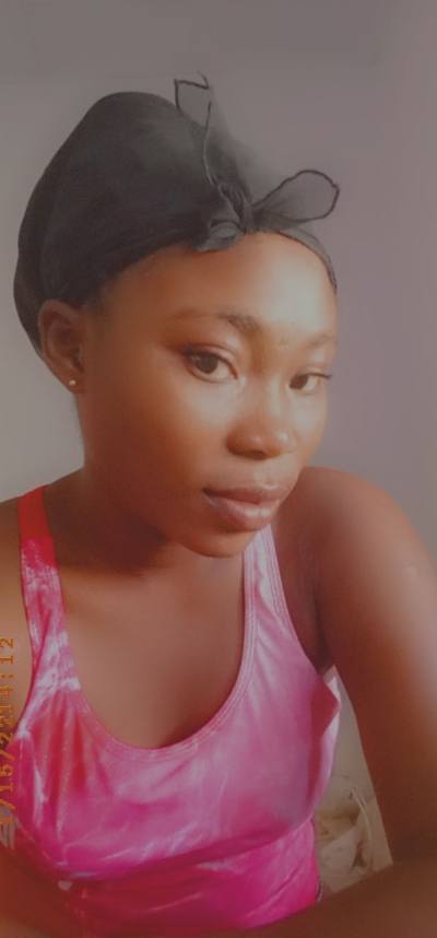 Jemma 26 ans Sunyani  Ghana