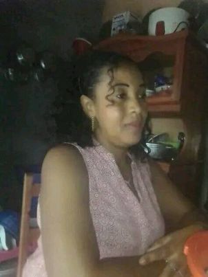Henriette 31 ans Diégo Madagascar