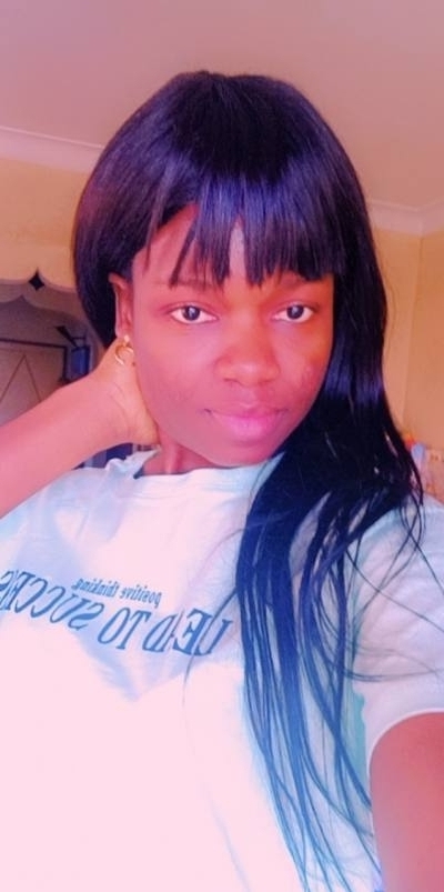 Cyndichou 36 ans Marrakech  Maroc