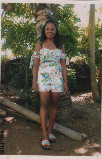 Henriette 52 ans Sambava Madagascar