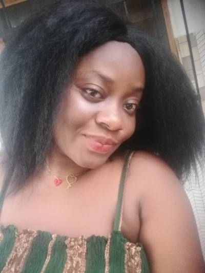 Anna-leatitia 29 Jahre Cocody  Côte d'Ivoire