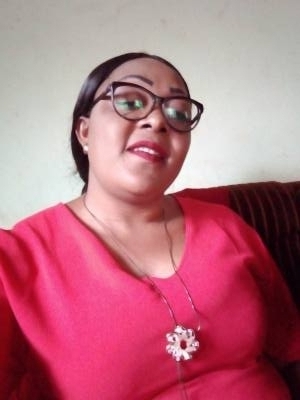 Micheline 39 ans Yaoundé4em Cameroun
