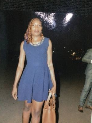 Layana 33 ans Centre Cameroun