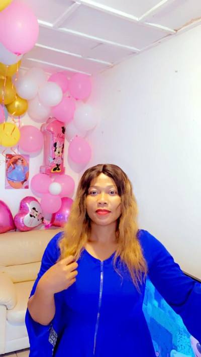 Sophie 45 ans Yaoundé 6 Cameroun