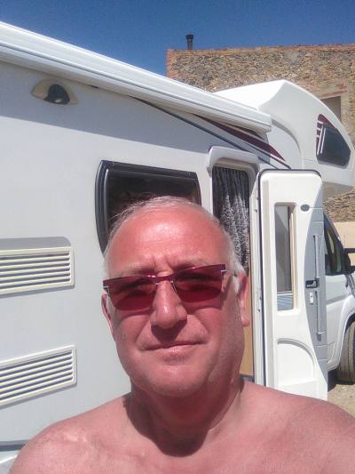 Dan 66 ans Ath Belgique