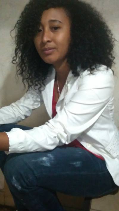 Hazrat 31 ans Antananarivo Madagascar