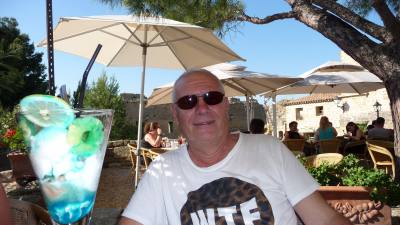 Jean 68 ans Charvieu-chavagneux France