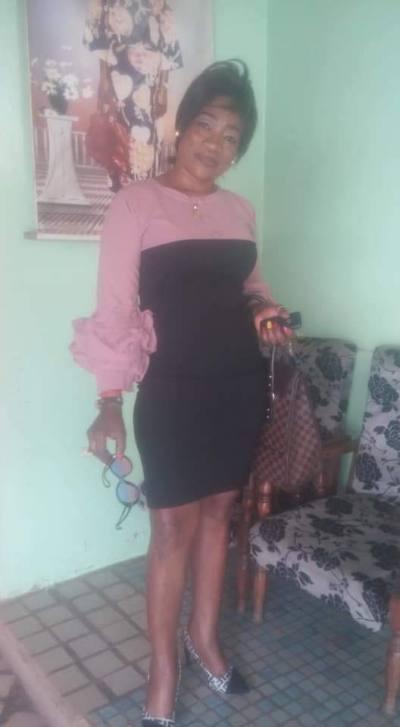 Sophie 55 Jahre Mfoundi Kamerun