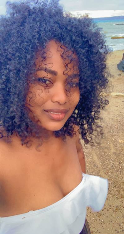 Jessica 31 Jahre Antsiranana Madagaskar