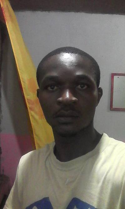 Guillaume 39 ans Douala 5e Cameroun
