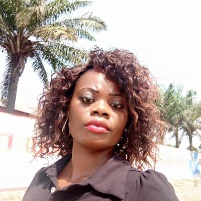 Cynthia 34 years Abidjan Ivory Coast