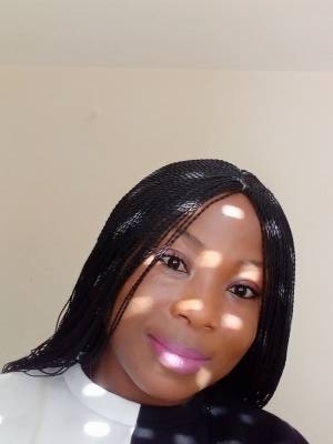 Nathalie 27 ans Casablanca Maroc