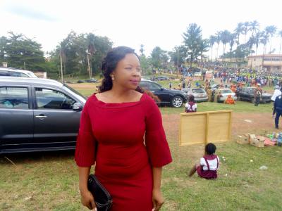 Beatrice 43 years Douala  Cameroon