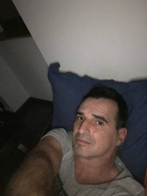 Philippe 53 ans Chauffaille France