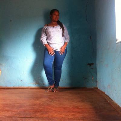 Tina 30 ans Toamasina Madagascar