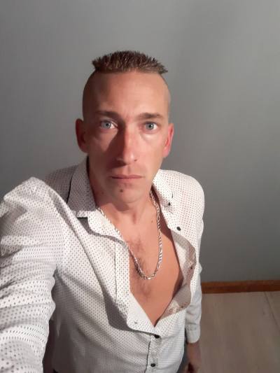 Damien 38 ans Toulouse France