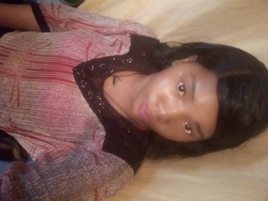 Danielle 31 ans Centre Cameroun