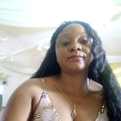 Gaelle 36 ans Centre Cameroun