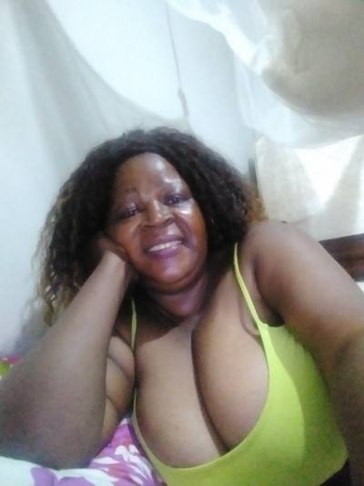 Rondelle 52 ans Yaounde  Cameroun