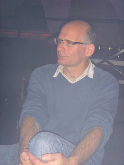 Jeff 59 ans Chalon Sur Saone France